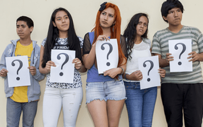 Es necesario crear espacios en los que se hable de la fe con adolescentes