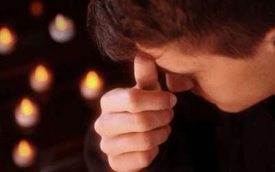 ¿Cuál es la importancia de la señal de la cruz?