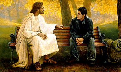 Existen 3 formas con las que puedes sentir a Jesús más cerca en tu vida