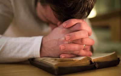 Oración: «Enséñame Jesús a abrir mi corazón»