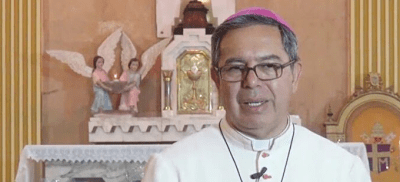 Acudir a la iglesia es más una vocación que una tarea según el arzobispo Luis José Rueda