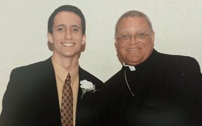 El llamado de Dios para el sacerdocio