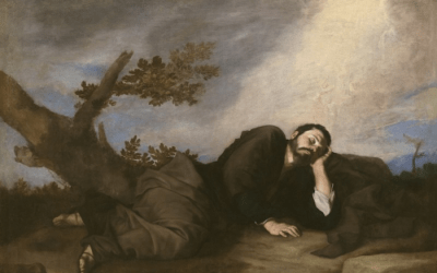 ¿Es posible comunicarnos con Dios en sueños?