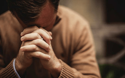 ¡La oración, remedio absoluto para la paz mental!