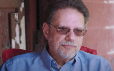 Dios lo liberó de su adicción, el encuentro que cambió la vida de este medico.