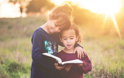 Puedes llevar un camino similar a la infancia espiritual de Santa Teresita