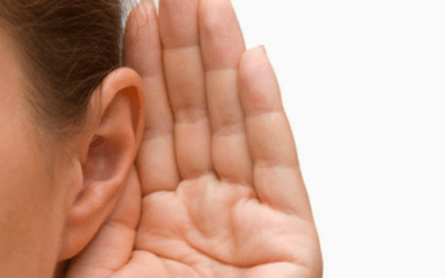 ¡En ese silencio que tienes en el día es donde puedes escuchar a Dios!