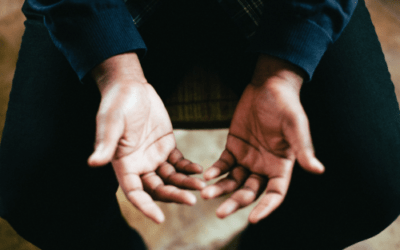 ¡No temas desnudar tu alma frente a Dios!
