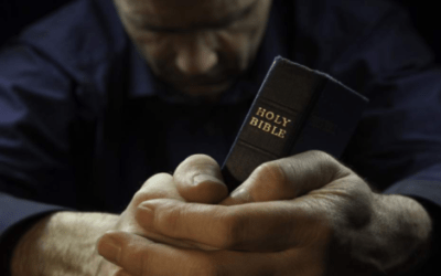 Jimmy Jack, ex convicto que cuenta como Jesús le salvó la vida.