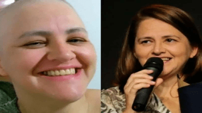 ¡Mujer fue sanada de cáncer luego de que Jesús la visitara en su habitación!
