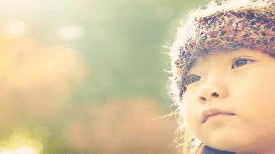 El cielo es la morada de la inocencia y la pureza. ¿Los niños van directo al cielo?