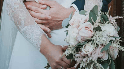 ¡La castidad es muy importante al llegar al altar!