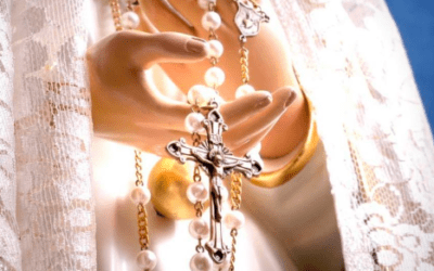 Este es el mensaje que nos dejó la virgen de Fátima sobre el Santo Rosario.