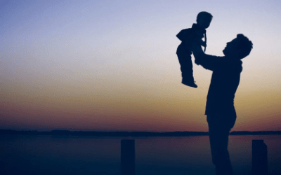 La vida es una recopilación de momentos en los que el señor nos recuerda que nos ama.