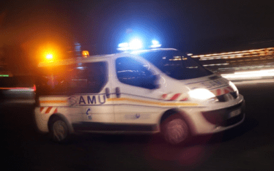 Cuando alguien esté en apuros, ora por ellos, ora por su salud, su familia y su seguridad.