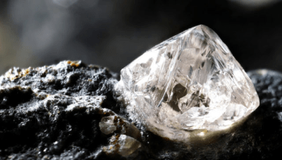 La parábola de los 2 mineros. Se paciente, el bien está por llegar.