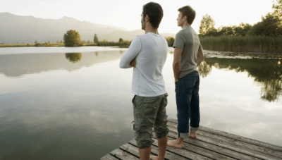 Tu «Sí» No es tuyo, es el «Sí» de Dios padre.