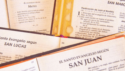 ¿Son canónicos los 4 evangelios principales?