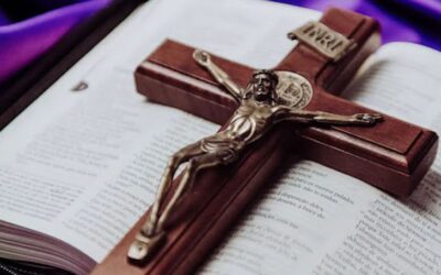 ¿Reconocerías un Biblia Católica de una protestante?