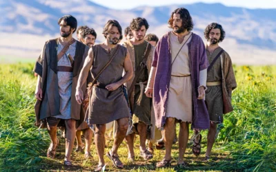 Película «The Chosen» se puede ver gratis ¡Te decimos dónde!